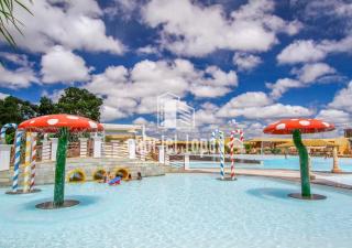 L'acqua diRoma Oasis: Experiência Exclusiva de Hospedagem - Caldas Novas - 7