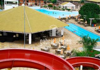 L'acqua diRoma Oasis: Experiência Exclusiva de Hospedagem - Caldas Novas - 5