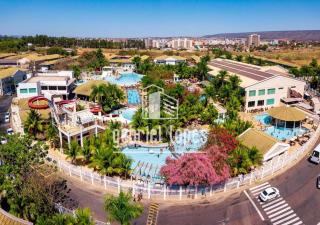 L'acqua diRoma Oasis: Experiência Exclusiva de Hospedagem - Caldas Novas - 4