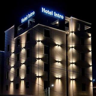 Hotel Intro Chuncheon - Chuncheon - 9