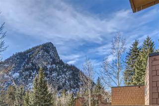 Cabin Creek Condos C-1 condo - Frisco - 7