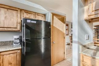 Cabin Creek Condos C-1 condo - Frisco - 1