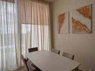 Green Coast Palase Sun Kissed Terrace 1-bedroom Villa - 3