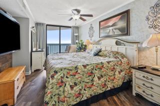 Ocean Bay Club 1404 Condo - Myrtle Beach - 5