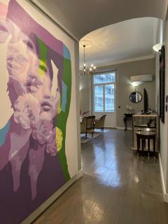 Luxury 2-floor Flat (95 sqm) near Hotel Martinez - Cannes - 8