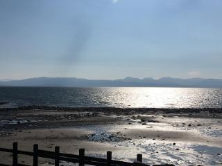 Hafan Y Mor 5 Lakeside , 3 Bedrrom Deluxe sleeps 8 - Pwllheli - 8