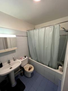 Appartement / Studio avec Balcon - Bougival - 5