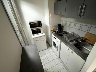Appartement / Studio avec Balcon - Bougival - 2