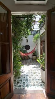 Ph en Nuñez con patio - Buenos Aires - 5