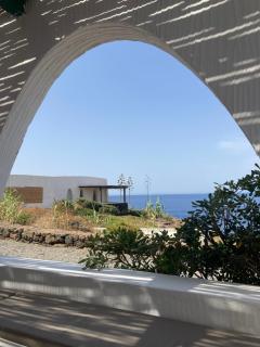 Punta Tre Pietre 37 - Vista Tramonto - 5