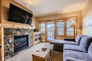 Copper Springs 320 condo - Copper Mountain - 3