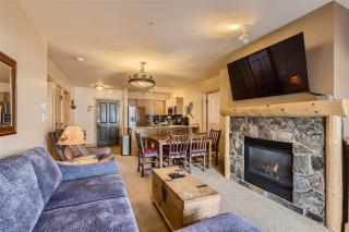 Copper Springs 320 condo - Copper Mountain - 2