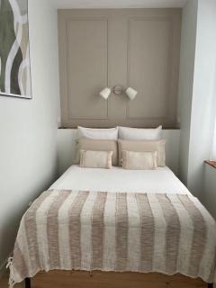 Joli appartement avec parking - proche centre ville - 9