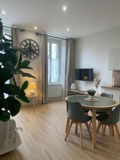 Joli appartement avec parking - proche centre ville - Chartres - 2