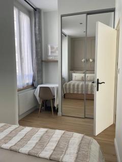 Joli appartement avec parking - proche centre ville - Chartres - 4