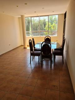 Lindo apartamento por Semana Santa - Ayacucho - 7