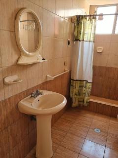 Lindo apartamento por Semana Santa - Ayacucho - 9