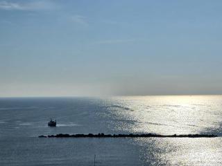 L'alba sul Mare (Esperia) - Lido di Pomposa - 1