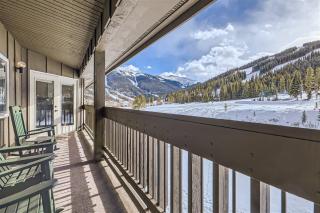 Copper Valley 202 condo - 8