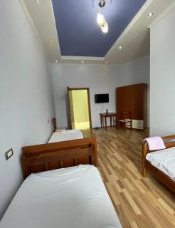 Hotel HALITI - Kukës - 5