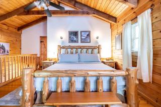 Quaint & Secluded near Dollywood with BBQ&HOT TUB - 6