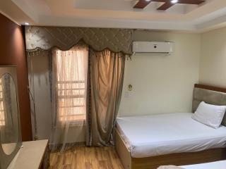 شقه عائليه فندقيه 3 غرف 7 أسره - Il Cairo - 9