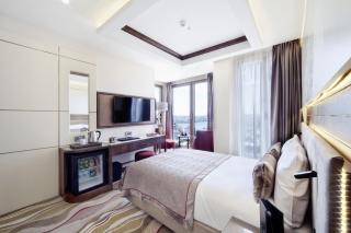 Grand Hotel de Pera - Istanbul - 5
