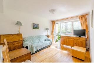 One bedroom flat in St Johns Wood - London - 7