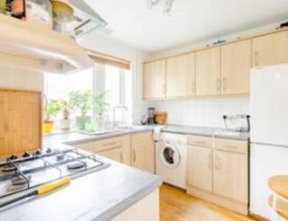 One bedroom flat in St Johns Wood - London - 5