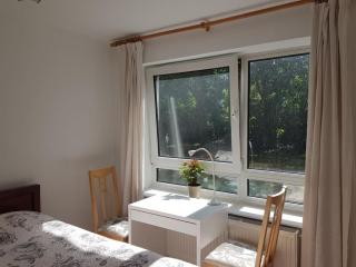 One bedroom flat in St Johns Wood - London - 4