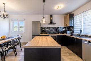 Luxury Stunning view Apartment Josipa - Turanj - 7