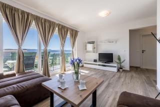 Luxury Stunning view Apartment Josipa - Turanj - 0
