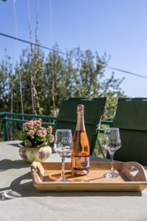 Luxury Stunning view Apartment Josipa - Turanj - 9