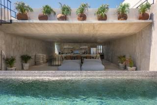 Soham 44, Fabulous villa for 19 guests in Playa del Carmen - Playa del Carmen - 9