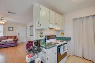 Hawkins Vacation Rental with On-Site Lake Access! - Hawkins - 2