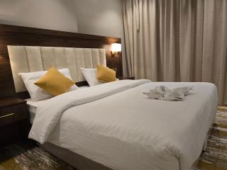سحابة الأحلام - Dream Cloud Hotel - Dschidda - 1