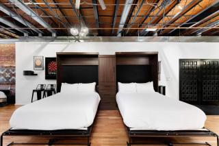 Hotel Residential of Denver - 5