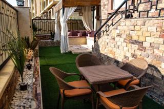 Narmer Appartement Families Only - شقق نارمر الفندقية للعائلات فقط - Il Cairo - 0