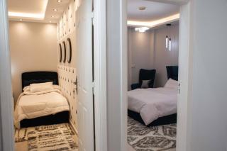 Narmer Appartement Families Only - شقق نارمر الفندقية للعائلات فقط - Il Cairo - 7