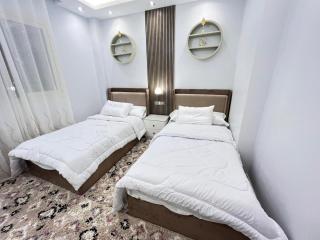 Narmer Appartement Families Only - شقق نارمر الفندقية للعائلات فقط - Il Cairo - 8