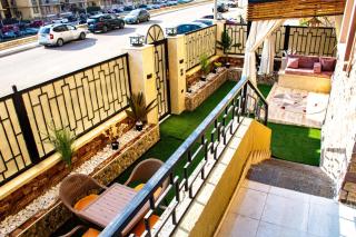 Narmer Appartement Families Only - شقق نارمر الفندقية للعائلات فقط - Il Cairo - 4