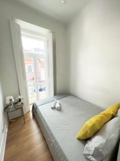 Room Lisbon Center - Lissabon - 9