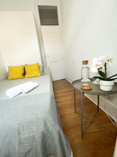 Room Lisbon Center - Lissabon - 2