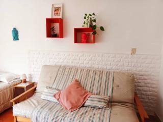 El encantador Alegre y luminoso dpto en Plaza Mitre - 5