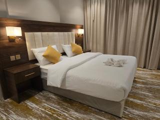سحابة الأحلام - Dream Cloud Hotel - Dschidda - 3