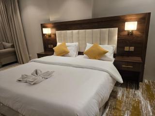 سحابة الأحلام - Dream Cloud Hotel - Dschidda - 4