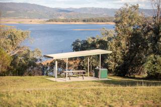 Reflections Lake Burrendong - Holiday Park - Mumbil - 2