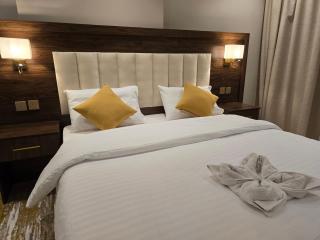 سحابة الأحلام - Dream Cloud Hotel - Dschidda - 5