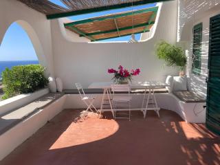 Punta Tre Pietre 37 - Vista Tramonto - Scauri - 8