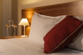 VILLAGE GOLDEN HOTEL - Jales - 2